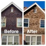 Pressure Washing Plainville CT by Sparkle Pressure Wash LLC