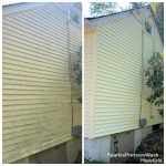House Washing Services Southington CT