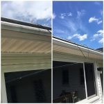 Gutter Brightening Southington CT & Plantsville CT