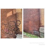 House Pressure Washing and Graffiti Removal Cheshire CT & Wolcott CT