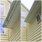 Gutter Cleaning & Brightening Cheshire CT & Bristol CT