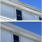 Gutter Cleaning & Brightening New Britain CT & the surrounding areas