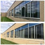 Apartment & Condominium Pressure Wash Cheshire CT & New Britain CT