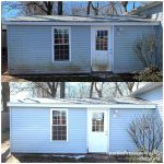 House Washing in Plantsville CT & Bristol CT