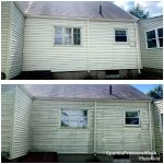 House Washing in Southington CT & surrounding areas